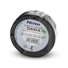 Nitto 228 SKA - Isolierband - 25mm x 20m Elek...