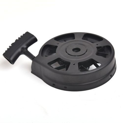 Recoil Starter, Recoil Starter Pull Start Assembly For Tecumseh 590702 590739 590637 Lv195ea Lev80 Lev115 - Foto 6