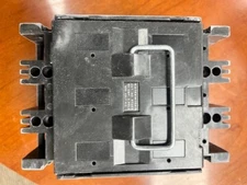 Boltswitch PT362 Pullout Switch w/TK60P Lugs