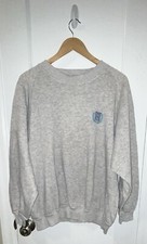 Bugle Boy Co. Vintage Sweatshirt XL Unisex