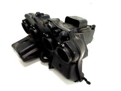 ma様 scatola filtro aria per KAWASAKI Z 1000 2003-2006 usato 159290 | eBay