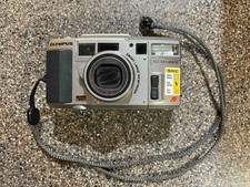 Vintage Olympus Accura View 90 Camera