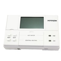 Potterton Ep2 Twin Channel Programmer Potterton Ep2 Twin Channel Programmer