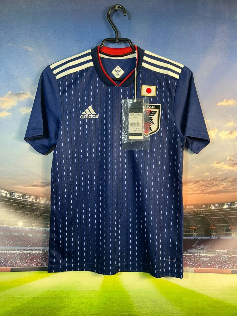 Size XS Japan National Team Soccer Fan Apparel & Souvenirs | eBay