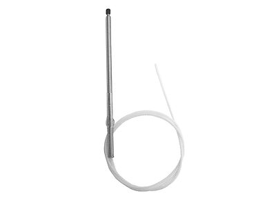Antennenmast Antenne Chomfarben URO Parts 5035944C Passend Für