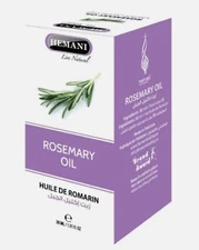 30ml hemani rosemary oil زيت اكليل الجبل هيماني🏅 🏅