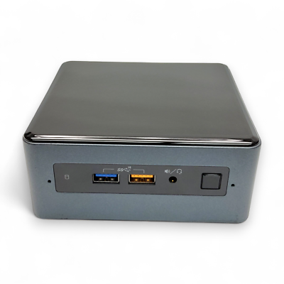 Intel NUC 8 Mini PC 16GB 256GB SSD Windows 11 Pro WiFi