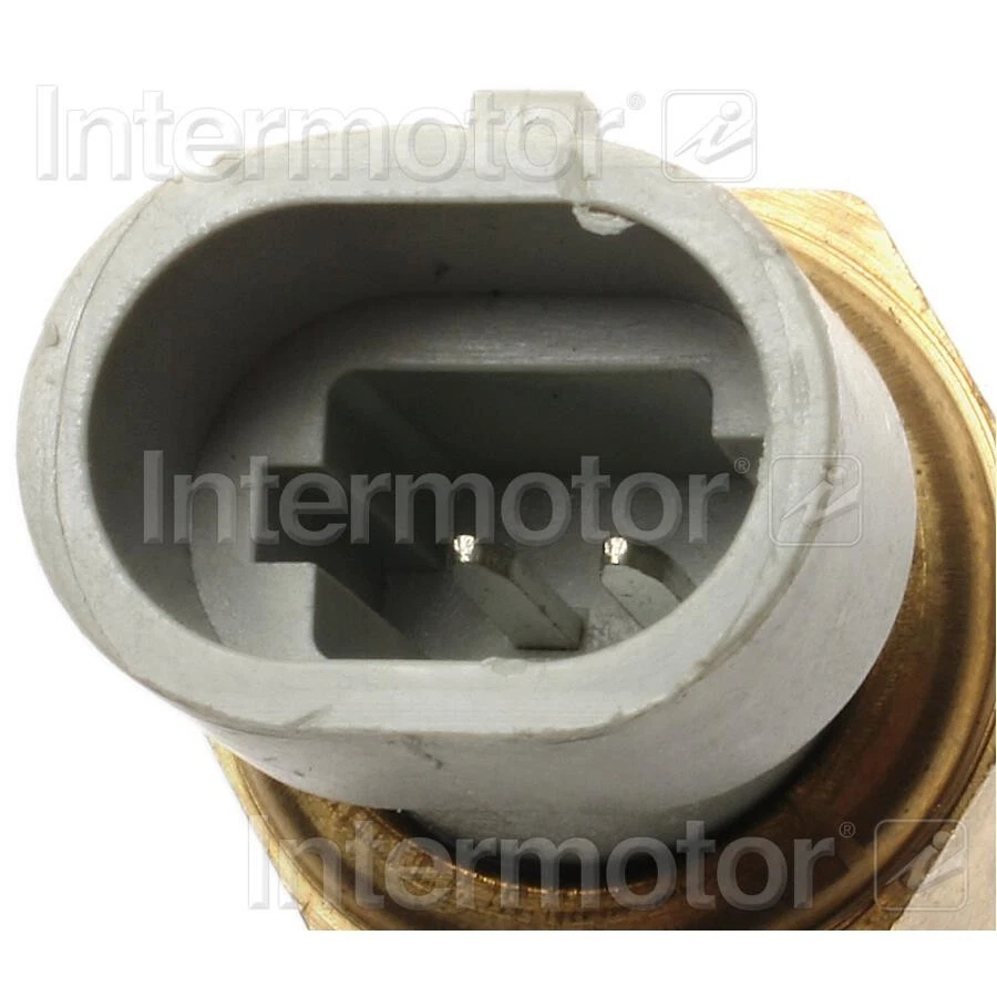 Sensor de temperatura colector de admisión de motor turbo Geo Spectrum 1989 1,5 L SMP Foto 4 de 4