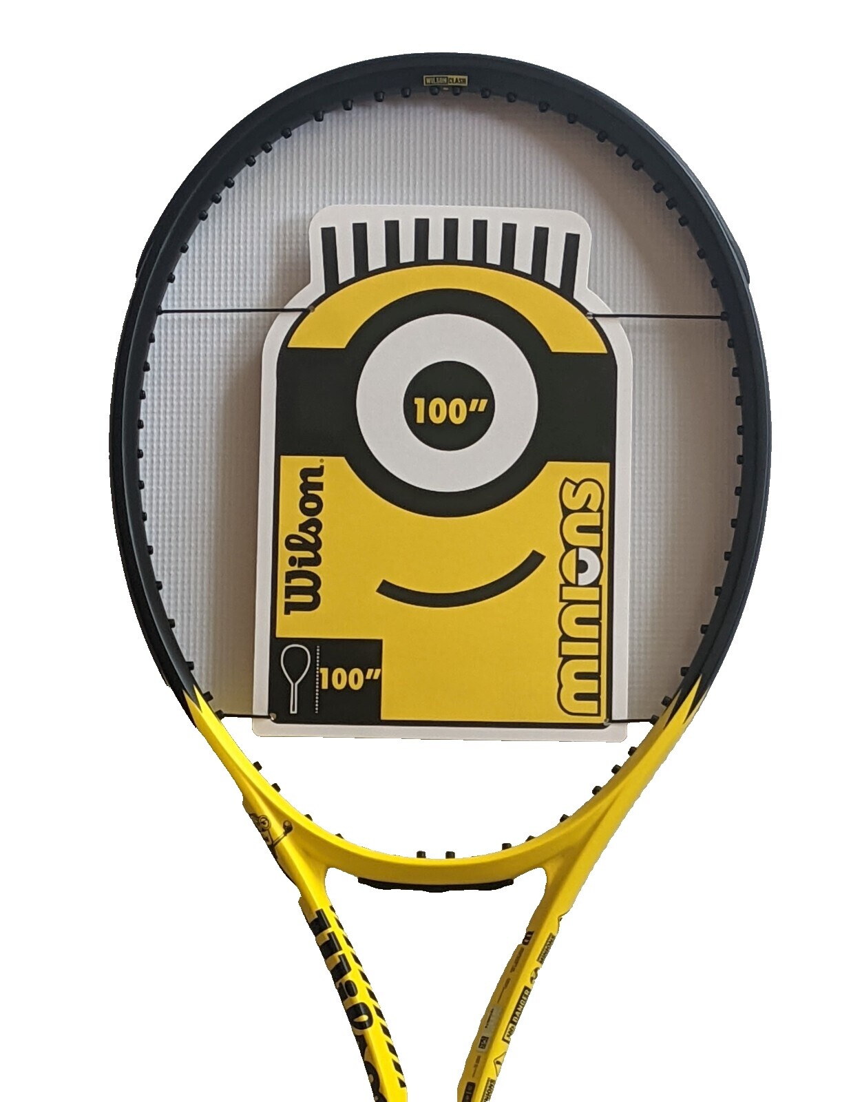 Minion Tennis | eBay