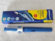 Aus einer Aufl&ouml;sung: Pelikano Schulf&uuml;llhalter mit Verpackung