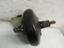 Mercedes W124 230E Bremskraftverstärker Hauptbremszylinder für ABS 327068 Mercedes W124 230E Bremskraftverstärker Hauptbremszylinder für ABS 327068