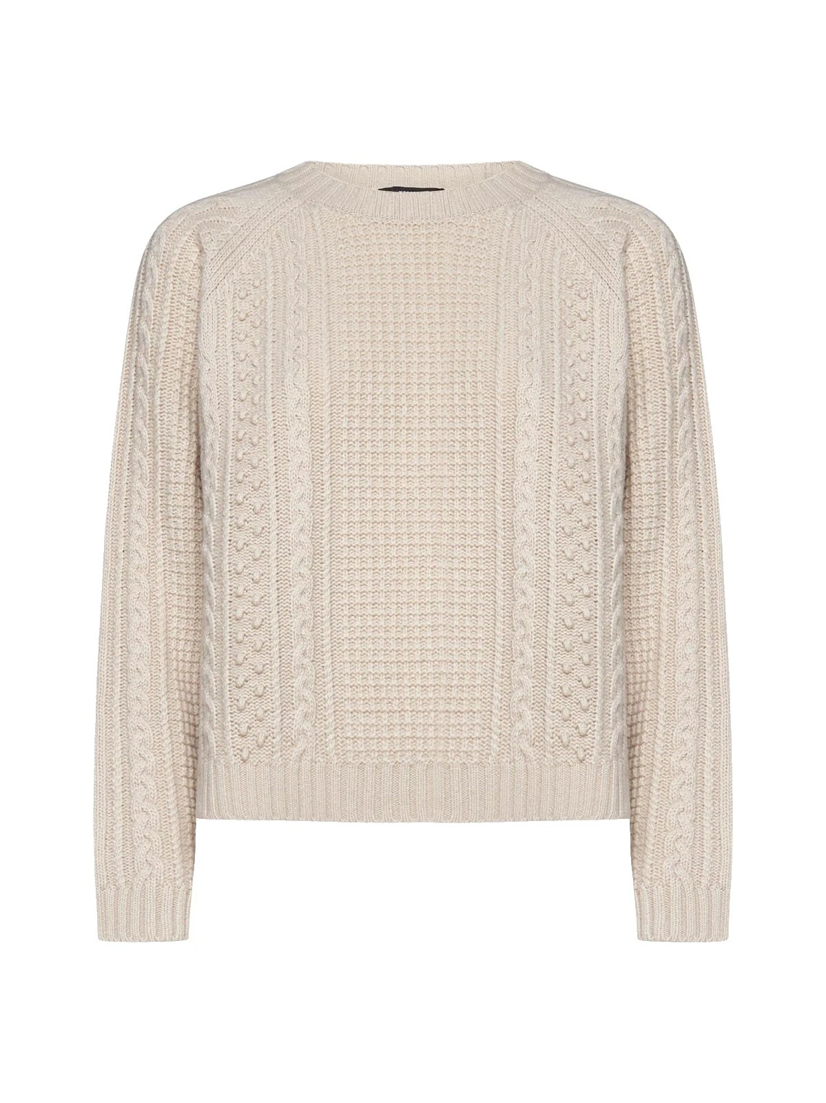 Suéteres de lana Weekend Max Mara para Mujeres