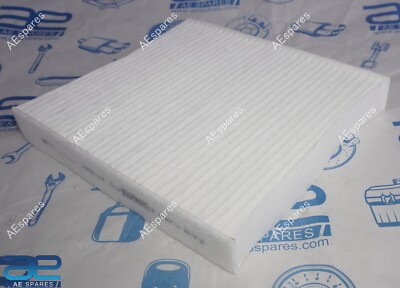 Cabin AC Air Filter For Suzuki Brezza Ciaz Ertiga S-Cross Swift Swift Dzire AEs