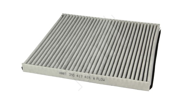 Innenraumfilter Pollenfilter Aktivkohle FüR Scenic 98- MIT Klim. 7711228916-image