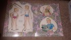 Vintage 1966 Tammy Doll  and Pepper Cut Out Paper Dolls — photo 2