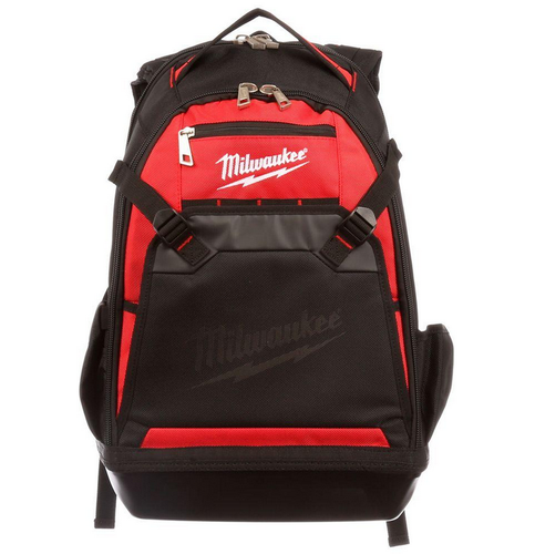 Jobsite Backpack Tool Organizer 