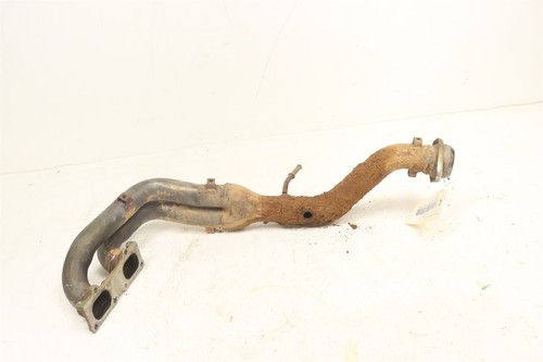 Polaris Ranger XP 1000 HVAC NS 20 Head Pipe Assembly 1263308 47820 - Afbeelding 1 van 4