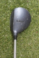Ladies Howson Derby 7 wood graphite shaft golf club