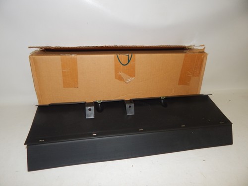 Ford Ranger Core Support New OEM 1995-1997 Ford Ranger Radiator Core Support Air Baffle Duct ...