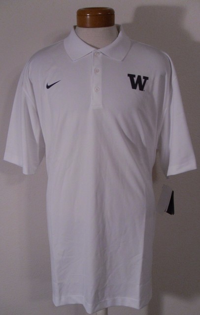 nike elite coaches polo