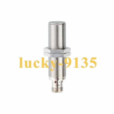 1pcs 100% Test IFM IGC248 Proximity Switch Sensor New