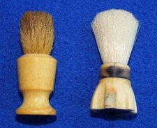 VTG Ever-Ready Shaving Brush 750 VTG Nylon Bristle Shaving Brush, Unbranded
