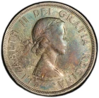 1955 Silver Dollar $1 PCGS MS-65  RARE LOW POP!!