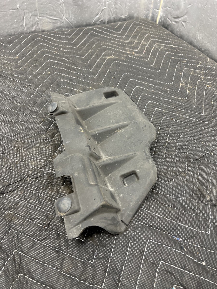 ⭐️OEM Ford Radiator Support Air Deflector F250 F350 6.7 20-22