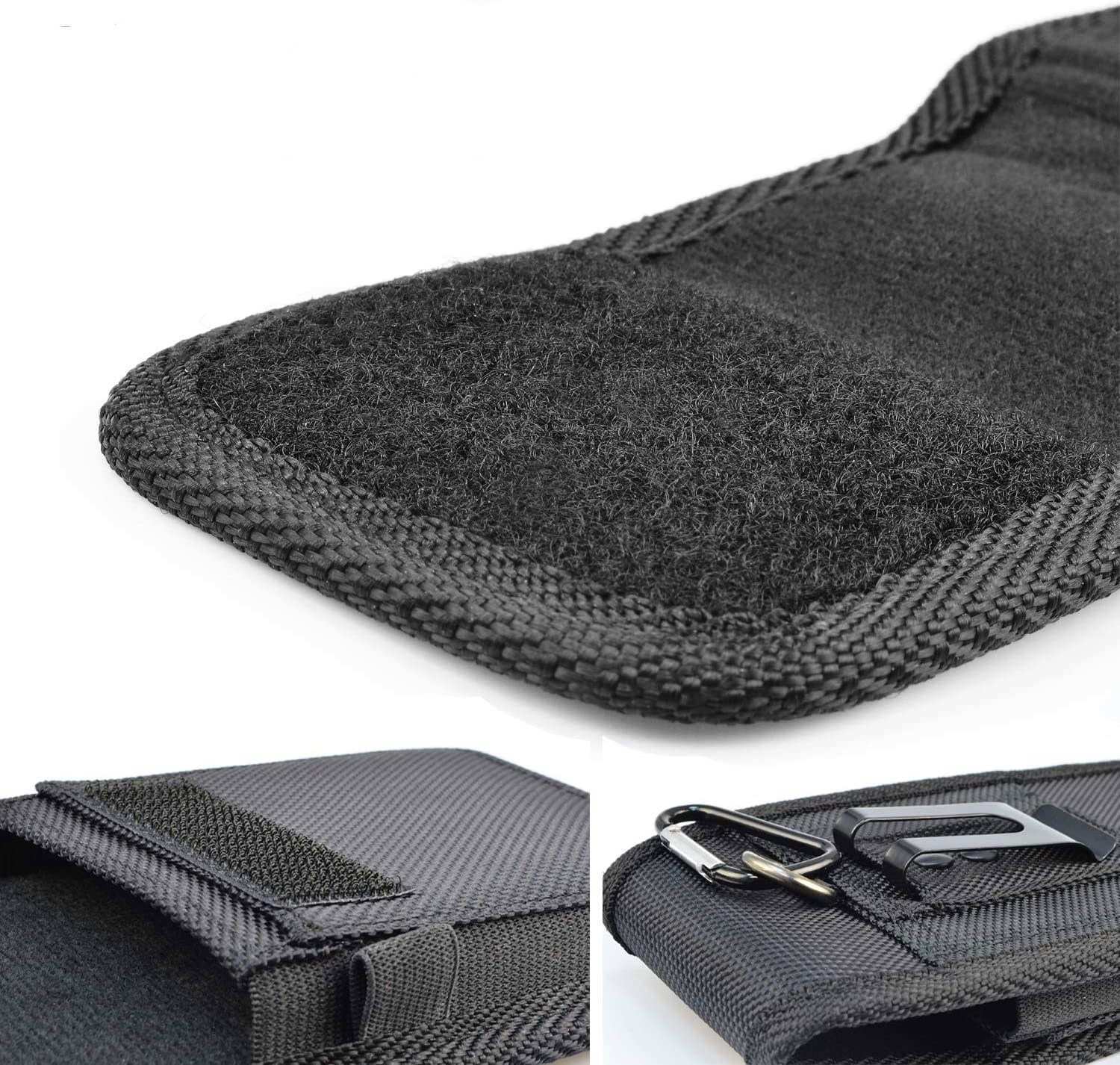 Housse étui Cuir Universel Taille L Pour Sony Ericsson Xperia V (LT25i) - Neuf Sous Blister