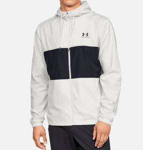 under armour wind suits