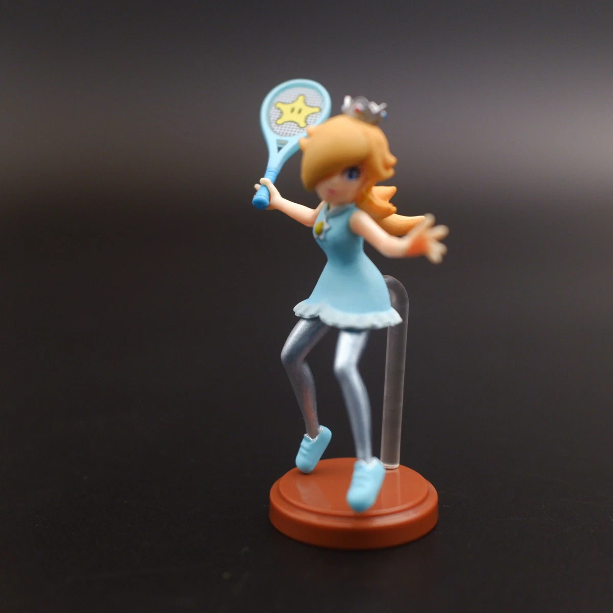 Rosalina best sale action figure