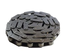 C2052 Conveyor Roller Chain 10 Feet with Connecting Link