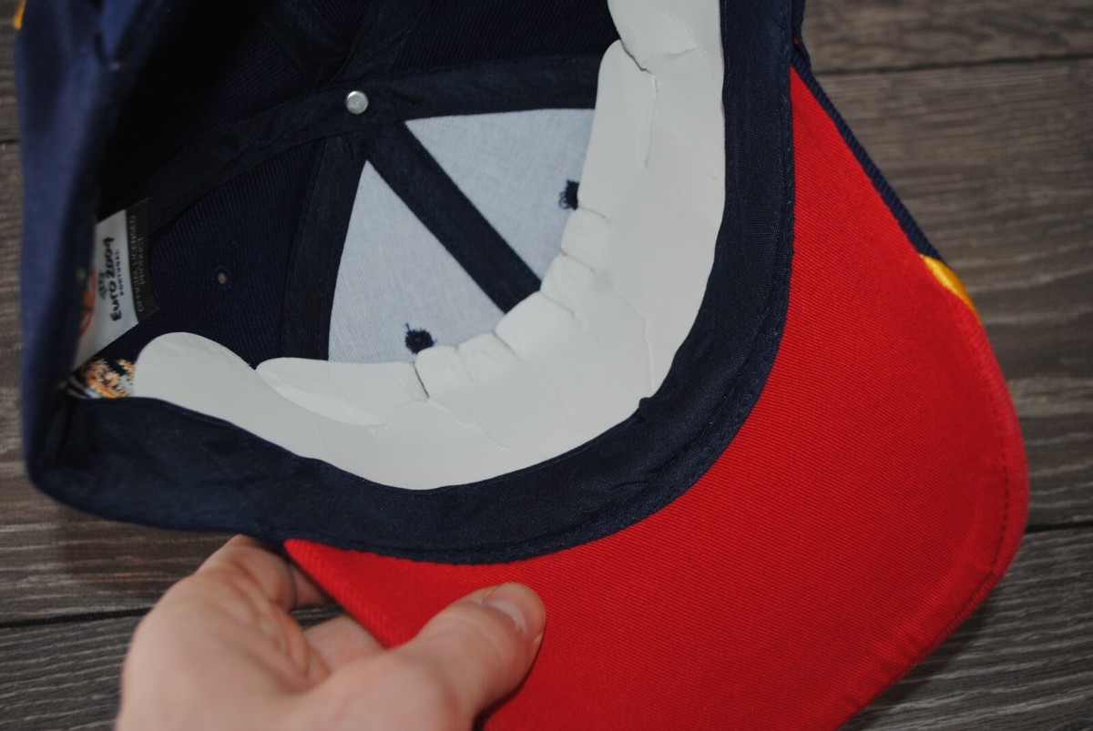 Casquette Équipe de France Tech Baseball - Bleu | France