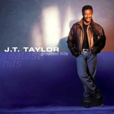 Kool & The Gang J.T. テイラー・オートグラフ s-l400.jpg