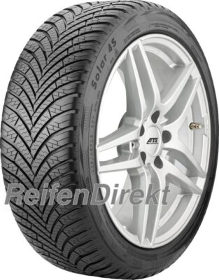 215/45 R16 90V XL M+S Star Performer Solar - 4S Ganzjahresreifen