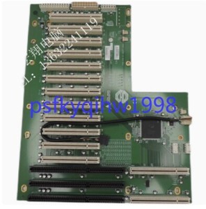 1PCS ADLINK HPCI-14S12U industrial control motherboard with 12 PCI 51-46237-0A20