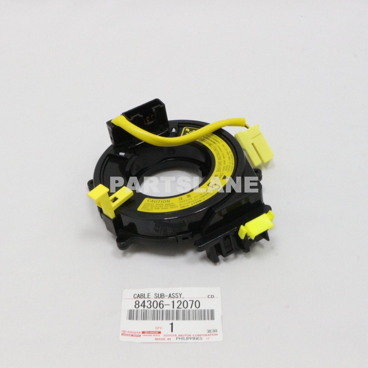 Lexus IS300 Prius RAV4 Camry Celica OEM Clock Spring Spiral Cable