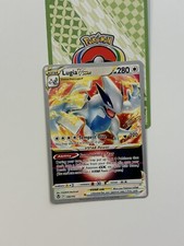Lugia VSTAR - 2023 (Gabriel Fernandez) 139/195 World Championship