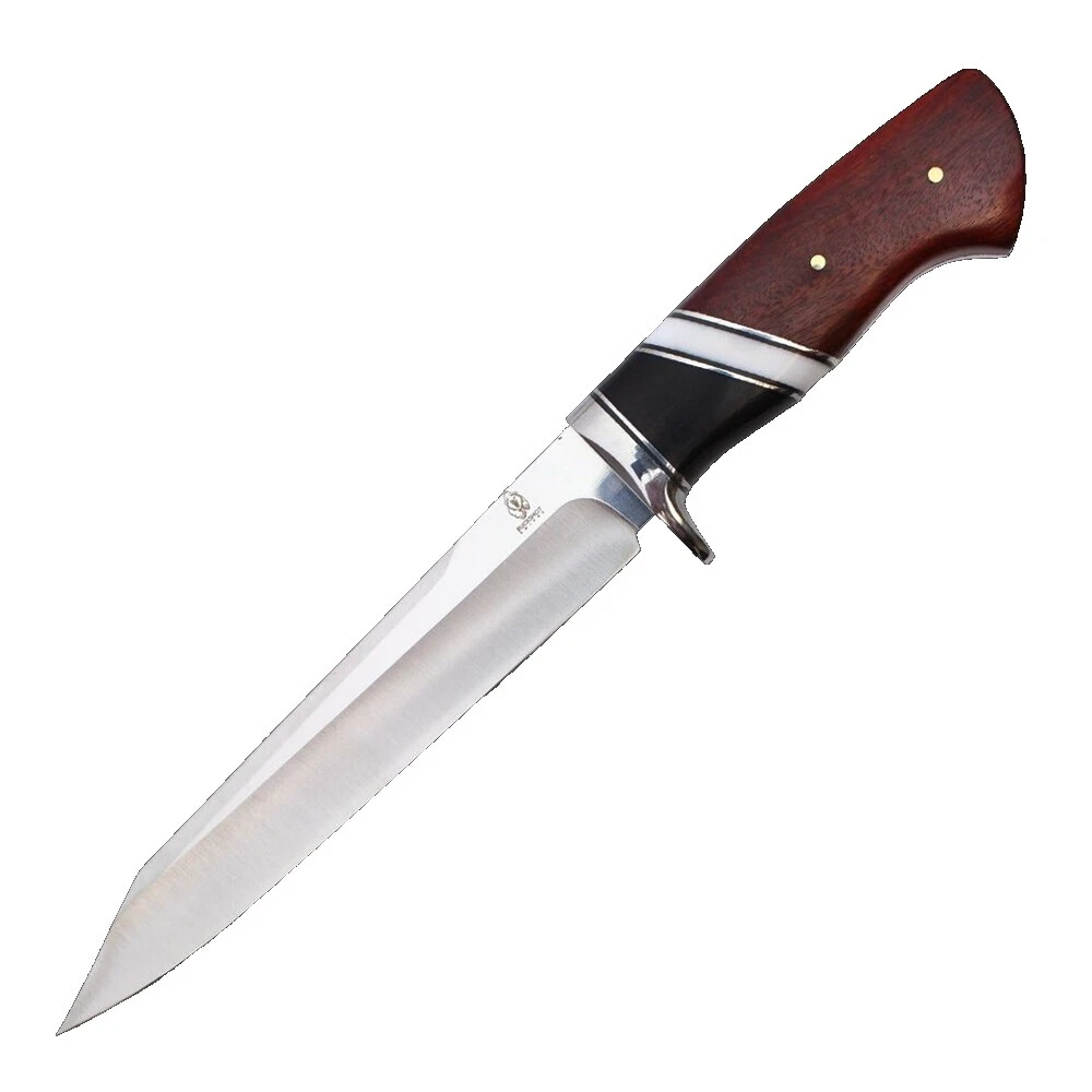 Tanto Plain Collectible Fixed Blade Knives