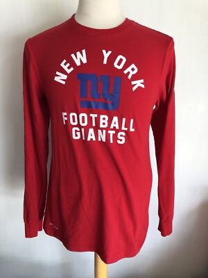 NEW YORK FOOTBALL GIANTS Official NFL 