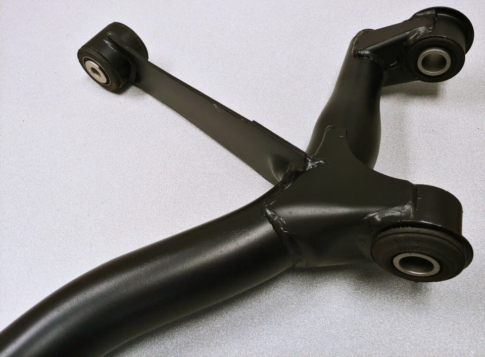 VERY NICE USED ORIGINAL GENUINE PORSCHE 928 LEFT REAR CONTROL ARM L2 — 第 4/4 张图片