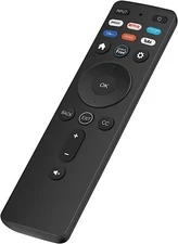 Newest Remote Control for Vizio Smart TV E60-E3 E65-E0 E65-E1 E65-E3 E70-E3