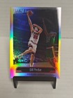 1999 Topps Chrome Basketball Refractor Will Perdue #163