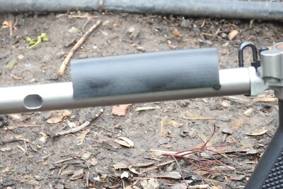 Ruger Mini-14 10-22 Samson A-TM B-TM Stock Cheek Riser LOW 5/8''