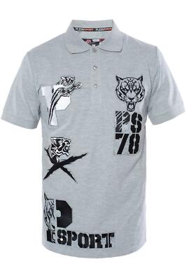 plein sport polo
