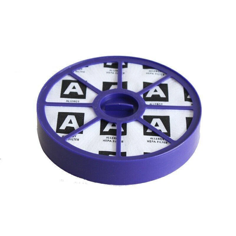 4X HEPA Filter Set Vor + Nachmotor geeignet für Dyson DC05 DC08 DC08T Ersatzteil - Bild 4 von 4