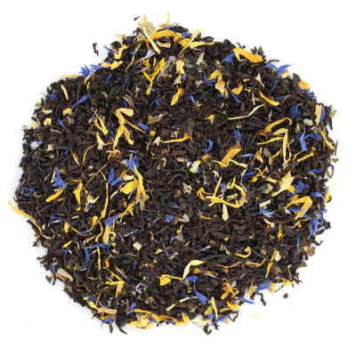 Irish Cream Flavored Black Tea - Loose Leaf