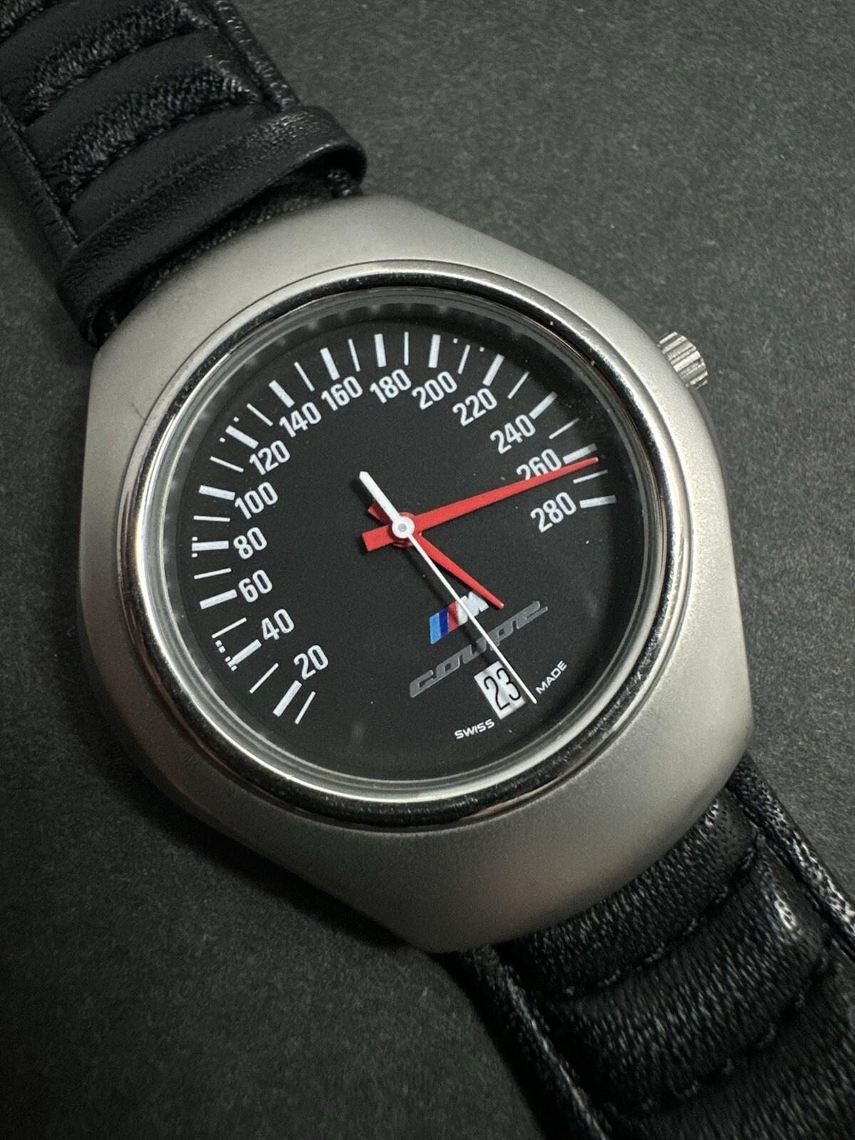 Bmw M Coupe Watch Z3 Z3M Z4 Z4M RARE limited Edition Vintage 1999 | eBay