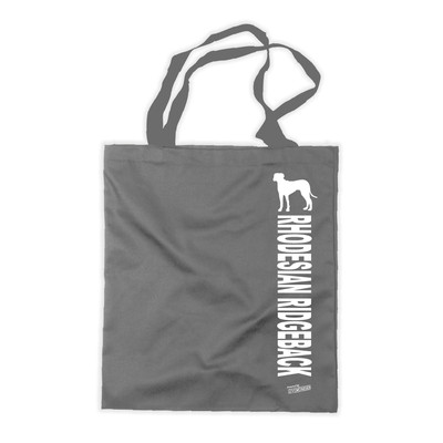 Siviwonder Turnbeutel "AMERICAN STAFFORDSHIRE TERRIER TAXI" - 100% Baumwolle, 37x46 Cm, Schwarz