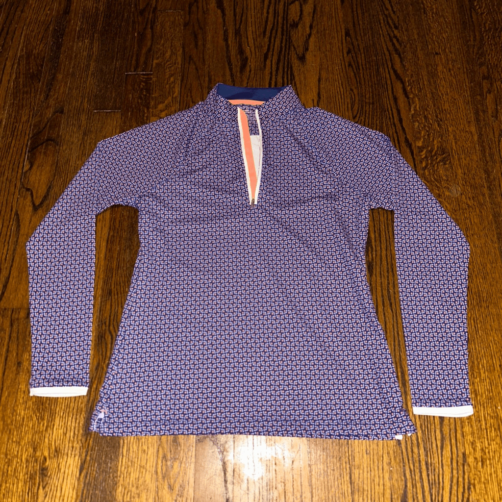 Peter Millar Pullover - image 1